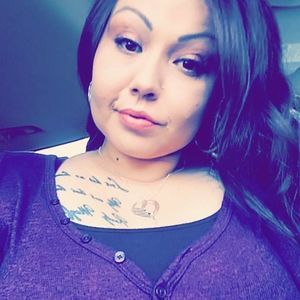 Meet your Posher, Priscilla